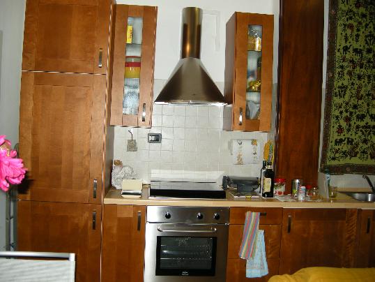 Bilocale Faenza, ristrutturato